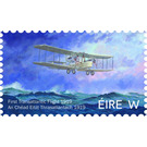 Centenary of first Trans-Atlantic Flight - Ireland 2019