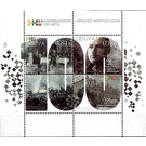 Centenary of Lithuanian Organizations - Lithuania 2020