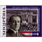 Centenary of President Wilson's Fourteen Points Speech - Albania 2018 - 120