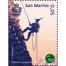 Centenary of the Alpine Force Veterans Association - San Marino 2019 - 0.05