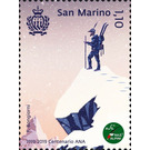 Centenary of the Alpine Force Veterans Association - San Marino 2019 - 1.10