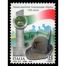 Centenary of the Alpine Veterans Association - Italy 2019