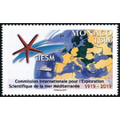 Centenary of the CIESM - Monaco 2019 - 1.30