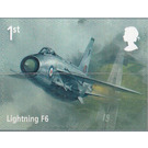 Centenary of the Royal Air Force - Self Adhesive Stamps - United Kingdom 2018