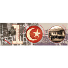 Centenary of the Turkish Grand National Assembly - Turkey 2020 - 3