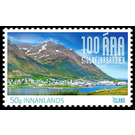 Centenary of town of Siglufjordur - Iceland 2018