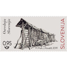 Central Slovenia - Slovenia 2019 - 0.95