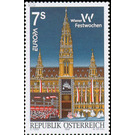 CEPT - Celebrations and festivals  - Austria / II. Republic of Austria 1998 Set