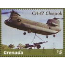 CH-47 Chinook - Caribbean / Grenada 2020 - 5