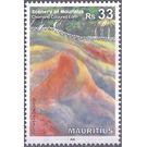 Chamaral Colored Earth - East Africa / Mauritius 2018 - 33