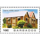 Chattle Houses of Barbados - Caribbean / Barbados 2019 - 10