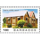 Chattle Houses of Barbados - Caribbean / Barbados 2019 - 10