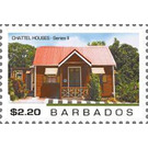 Chattle Houses of Barbados - Caribbean / Barbados 2019 - 2.20