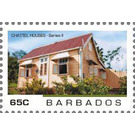 Chattle Houses of Barbados - Caribbean / Barbados 2019 - 65