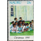 Children - Micronesia / Nauru 1990 - 25