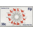 Chinese New Year - Melanesia / Fiji 2019 - 38