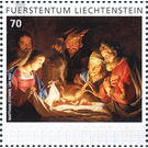 Christianity  - Liechtenstein 2000 - 70 Rappen