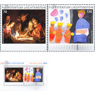 Christianity  - Liechtenstein 2000 Set