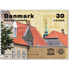 Christiansfeld - Denmark 2020 - 30