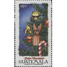 Christmas 2015 - Central America / Guatemala 2015 - 5