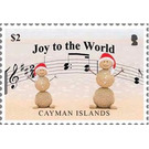 Christmas 2018 - Caribbean / Cayman Islands 2018 - 2