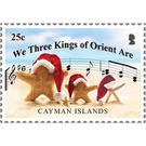 Christmas 2018 - Caribbean / Cayman Islands 2018 - 25