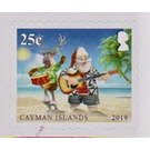 Christmas 2019 - Caribbean / Cayman Islands 2019 - 25