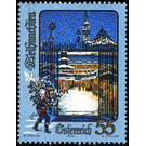Christmas  - Austria / II. Republic of Austria 2004 - 55 Euro Cent