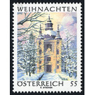 Christmas  - Austria / II. Republic of Austria 2006 - 55 Euro Cent