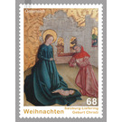 Christmas  - Austria / II. Republic of Austria 2015 - 68 Euro Cent