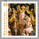 Christmas  - Austria / II. Republic of Austria 2015 - 80 Euro Cent