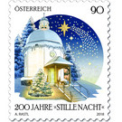 Christmas  - Austria / II. Republic of Austria 2018 Set