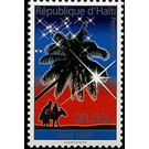 Christmas - Caribbean / Haiti 1999 - 20