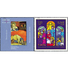 Christmas  - Germany / Federal Republic of Germany 2000 Set