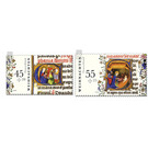 Christmas  - Germany / Federal Republic of Germany 2009 Set