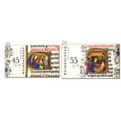 Christmas  - Germany / Federal Republic of Germany 2009 Set