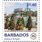 Christmas In The Square - Caribbean / Barbados 2018 - 1.40