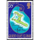 Christmas-Island - Micronesia / Gilbert and Ellice Islands 1973 - 50