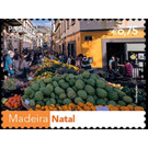 Christmas - Portugal / Madeira 2016 - 0.75