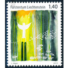 Christmas Theme  - Liechtenstein 2013 - 140 Rappen