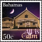Church & All Is Calm - Caribbean / Bahamas 2018 - 50