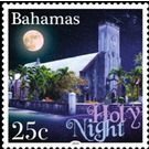 Church & Holy Night - Caribbean / Bahamas 2018 - 25