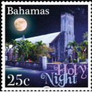 Church & Holy Night - Caribbean / Bahamas 2018 - 25