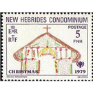 Church - Melanesia / New Hebrides 1979 - 5