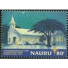 Church - Micronesia / Nauru 1997 - 80