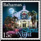 Church & Silent Night - Caribbean / Bahamas 2018 - 15