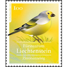 Citril Finch (Carduelis citrinella) - Liechtenstein 2021 - 100