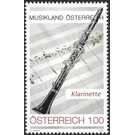Clarinet - Austria 2021 - 100