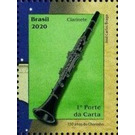 Clarinet - Brazil 2020