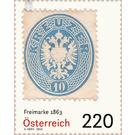 Classic edition  - Austria / II. Republic of Austria 2018 - 220 Euro Cent